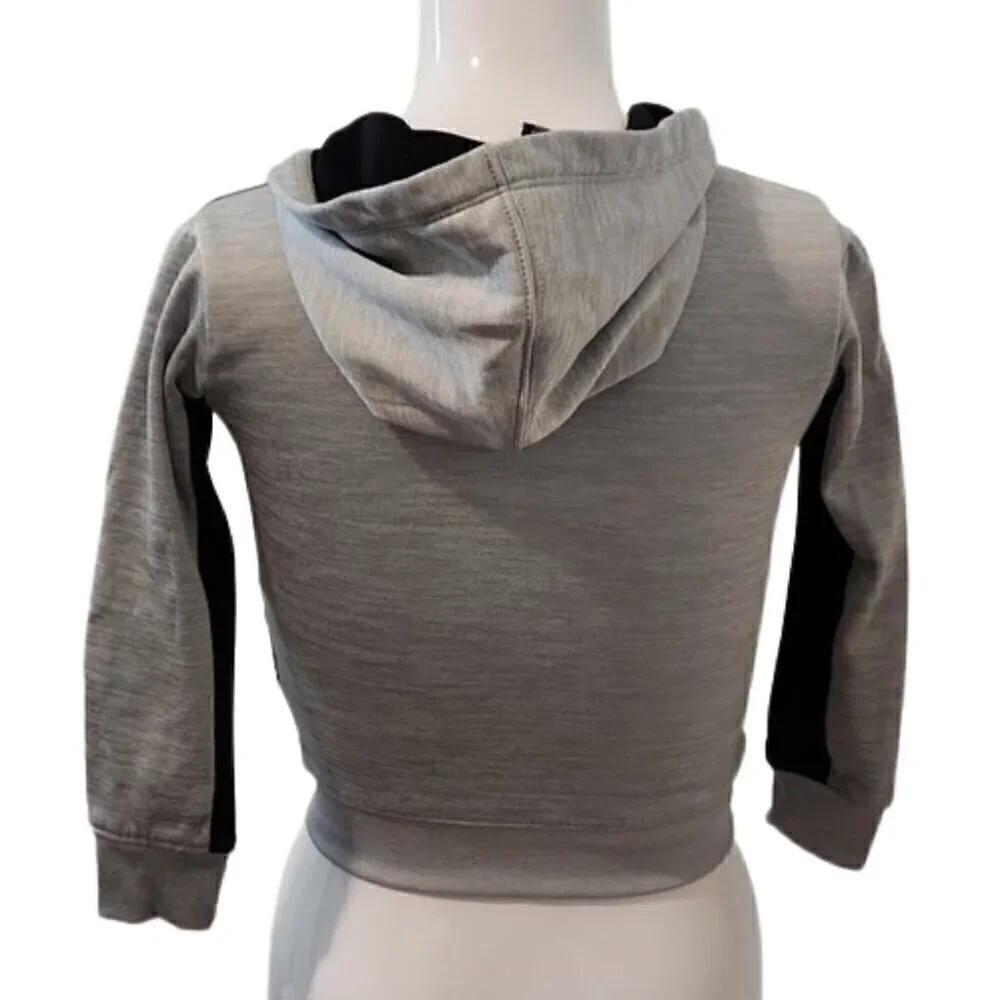 [Nike] Dri Fit Zip Up Jacket - Size XS